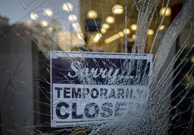 US likely suffered 'heartbreaking' unemployment in May