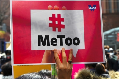 Global study finds third of female lawyers harassed