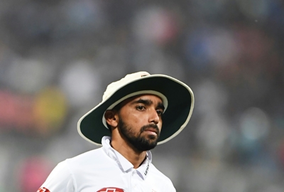 Bangladesh need more top level Tests, says Mominul