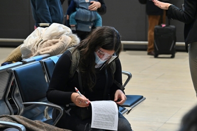 European air lobbies fear summer chaos at airports