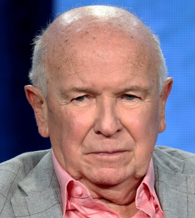 American playwright Terrence McNally dies of coronavirus complications
