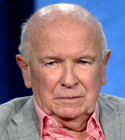 American playwright Terrence McNally dies of coronavirus complications