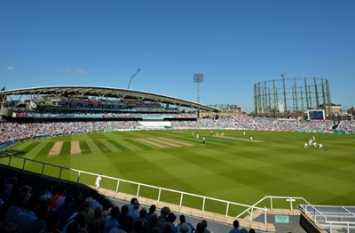 Surrey hail India 'rollover' as virus deprives them of Windies Test