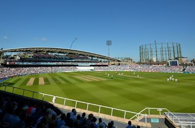 Surrey learning from Dolphins as they hope for Oval matches in 2020