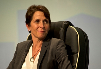 Struggling Virgin Australia hires first female CEO