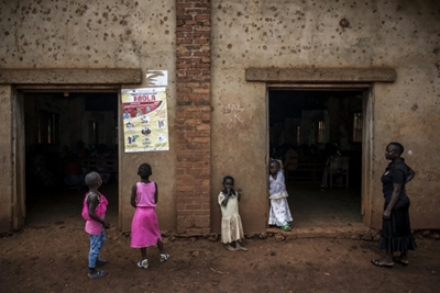 DR Congo says latest Ebola outbreak under control 