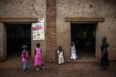 DR Congo says latest Ebola outbreak under control 