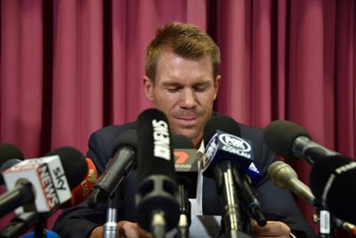 Banned Warner, Bancroft to return to action in July  