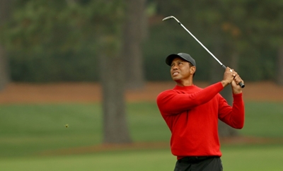 Young Woods, bubbly Kim and big-hitter Wilco: golf talking points