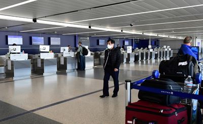 Delta says 10,000 workers on voluntary leave