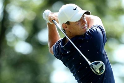 Rahm, McIlroy, Thomas ready as US PGA playoffs begin