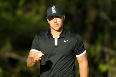 Runaway leader Koepka seeks fourth major title at PGA