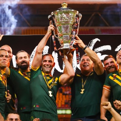fysiker Duplikere kød Australia, New Zealand quit Rugby League World Cup over Covid-19 | Mossel  Bay Advertiser