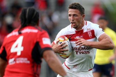 Rugby star Burgess's intimidation conviction quashed in Australia