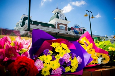 Australia theme park facing charges over killer ride