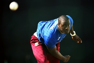 West Indies all-rounder Brathwaite joins Kent for T20 stint