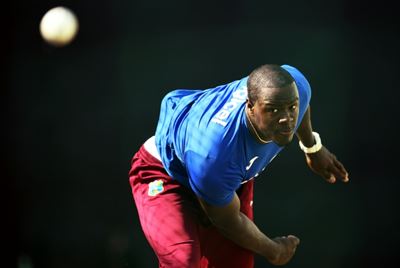 West Indies all-rounder Brathwaite joins Kent for T20 stint
