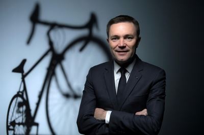 World cycling chief says Froome must have 'safe' Tour de France