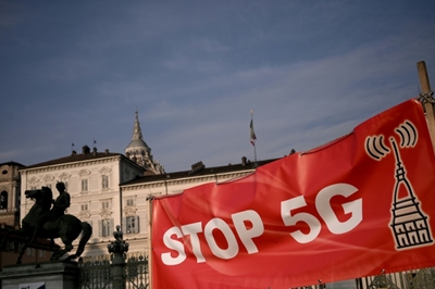 Italy's 5G stumbles after a shining start