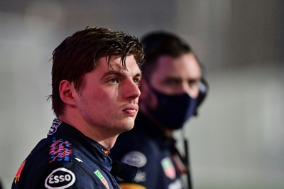 Verstappen - the 'natural' born heir to Hamilton's throne