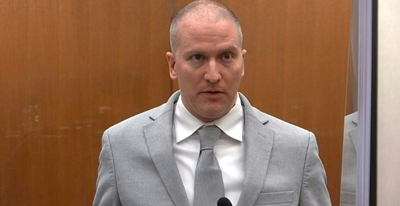 Ex-cop convicted of George Floyd's murder files appeal