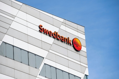 Swedbank chairman quits over money-laundering scandal