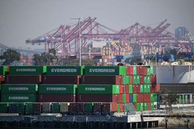 Small businesses facing huge setbacks from blocked shipments, price hikes