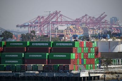 Small businesses facing huge setbacks from blocked shipments, price hikes