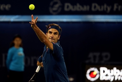 Federer goes fourth in rankings after Miami triumph
