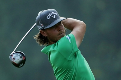 Broberg wins Dutch Open after 'six years of hell'