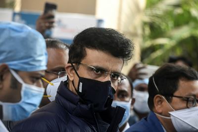 Hosting IPL not a mistake, insists India cricket chief