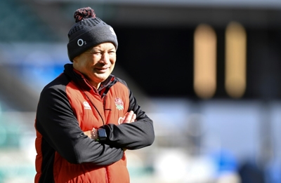 Former captain Carling appointed England leadership mentor