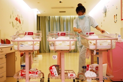 No children? Pay a tax, Chinese academics suggest