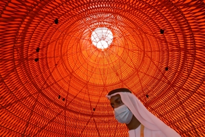 UAE says has 'overcome' Covid crisis