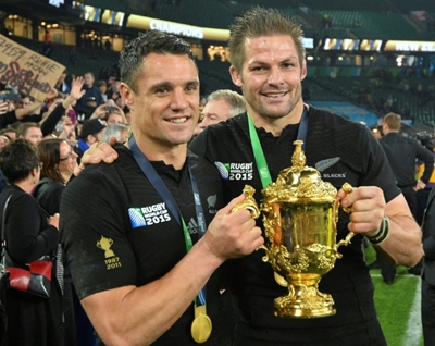 Rugby players' chief issues Test health warning over pay