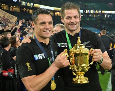 Rugby players' chief issues Test health warning over pay