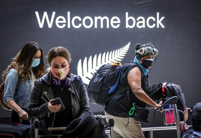 Australia unlikely to open border in 2021: health official