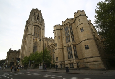 Britain wakes up to student mental health plight