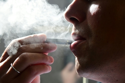 India bans e-cigarettes as vaping backlash grows