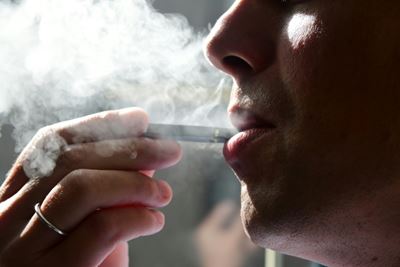 India bans e-cigarettes as vaping backlash grows