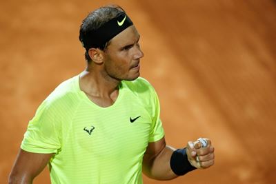 Nadal begins 'most difficult' French Open as Serena tries again
