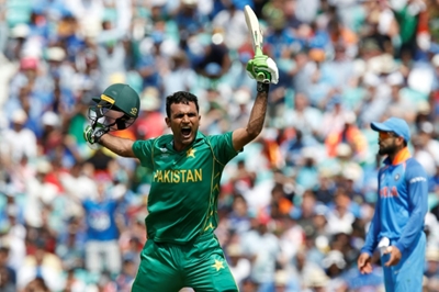 Six great India-Pakistan clashes in white-ball cricket