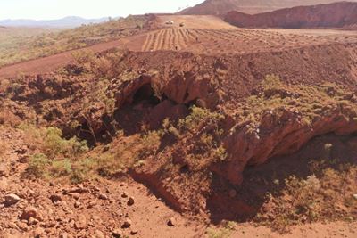 Rio Tinto launches probe after destroying ancient Aboriginal site