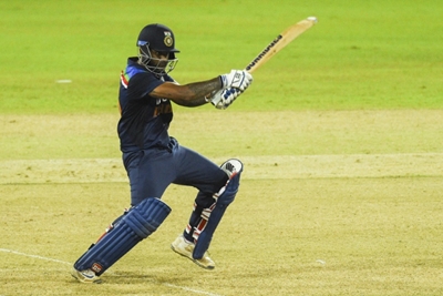 Shaw, Yadav to join India squad in England