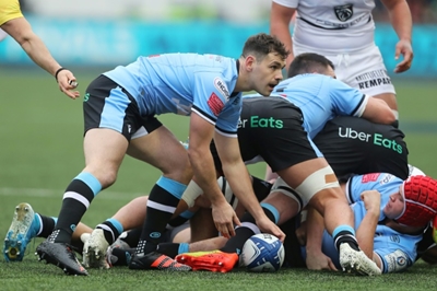 Welsh sport counts cost of new spectator ban due to Omicron