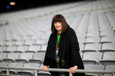 Besieged Castle: Folau not only problem for Rugby Australia boss