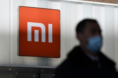 Smartphone giant Xiaomi sues to reverse US blacklisting