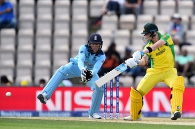 Jeers 'water off a duck's back' for ton-up Smith