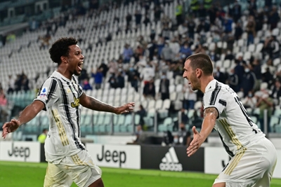 McKennie back for Juventus, Ronaldo still out with coronavirus