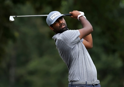US rookie Theegala shoots 67 to seize one-stroke PGA lead